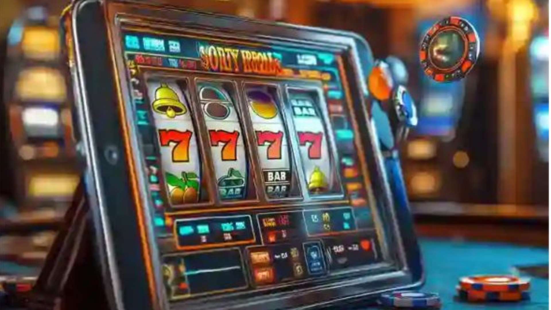 Best Louisiana Online Casino Sites Comparing Games Payments Bonuses and Features