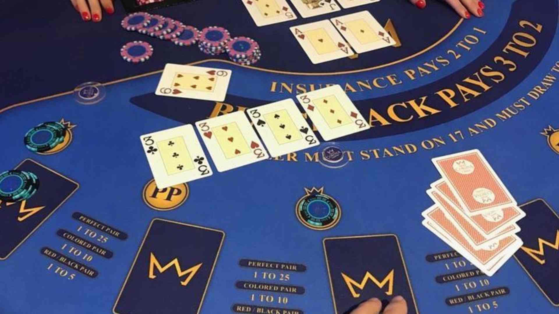 Biggest Casino in Kansas City Exploring Major Casino Destinations